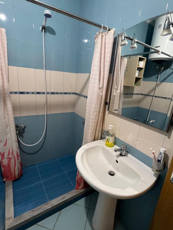 Leonard Apartment Tiranë Luaran gambar