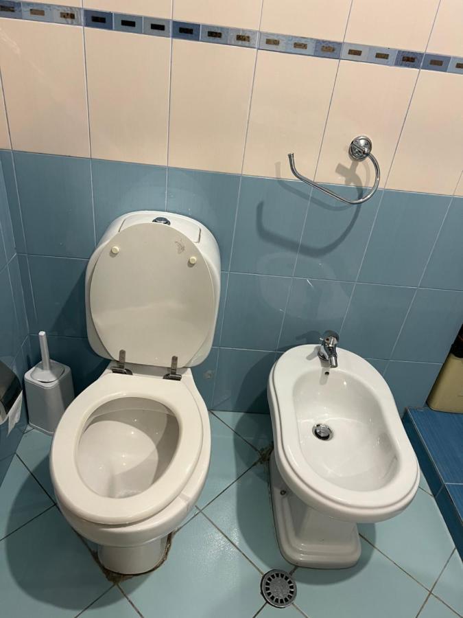 Leonard Apartment Tiranë Luaran gambar