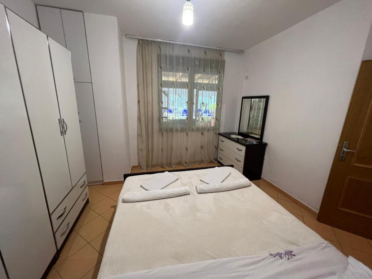 Leonard Apartment Tiranë Luaran gambar