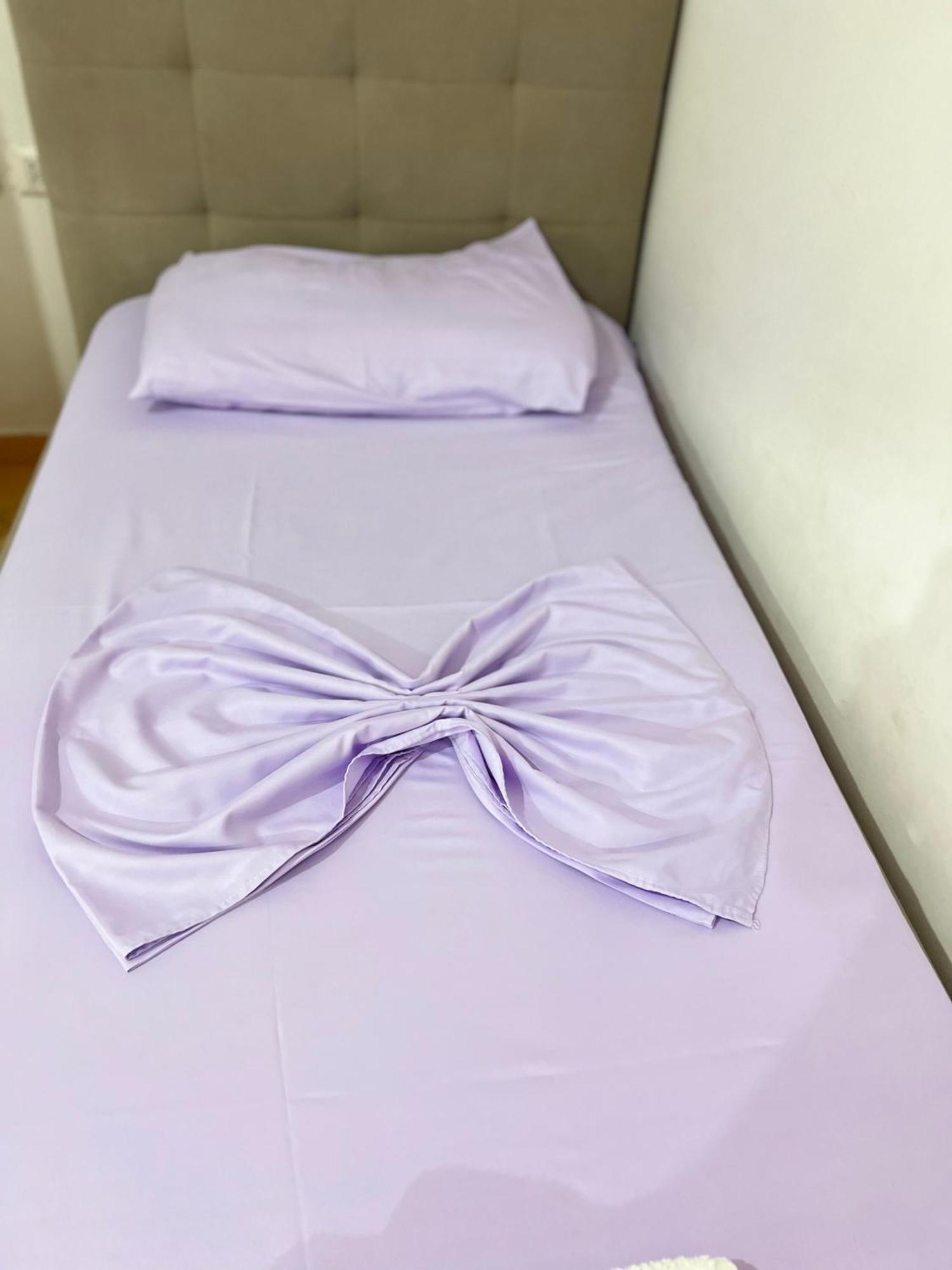 Leonard Apartment Tiranë Luaran gambar