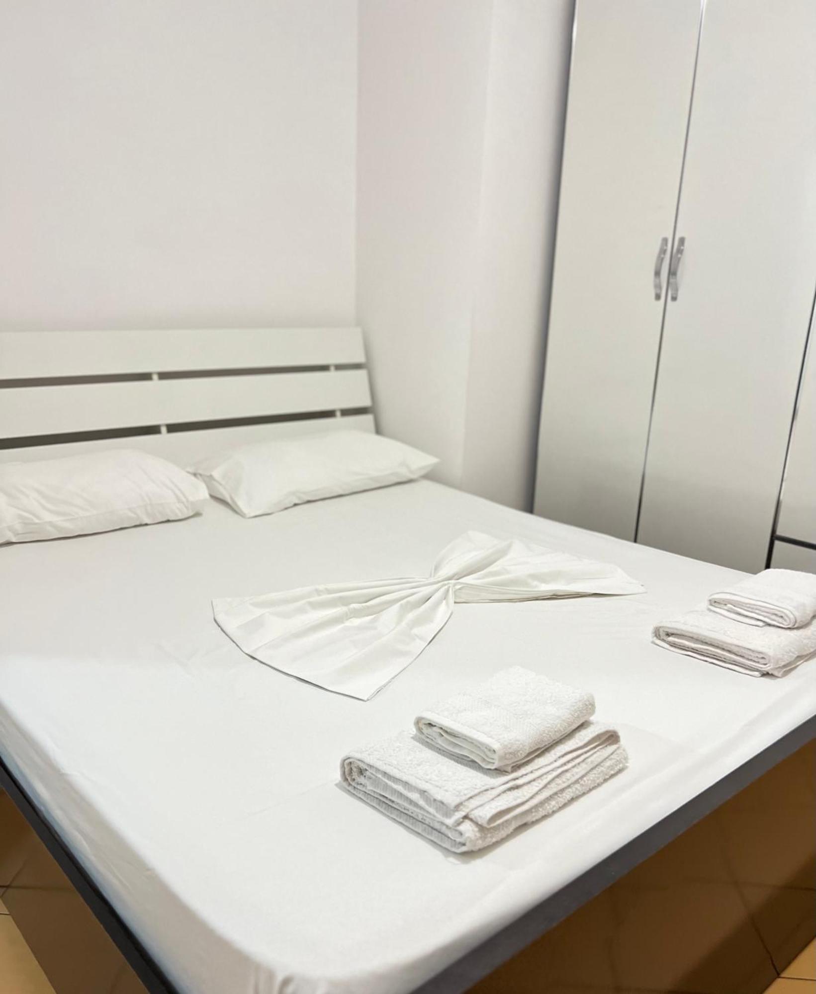 Leonard Apartment Tiranë Luaran gambar